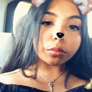 Meet your Posher, Jocelyn